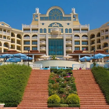 Duni Royal - Marina Royal Palace 5* Sozopol