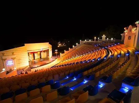 Hotel Duni Royal - Marina Royal Palace