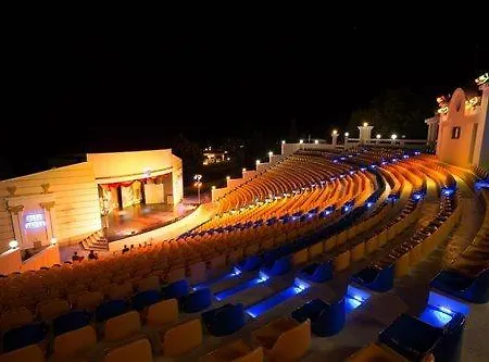Hotel Duni Royal - Marina Royal Palace