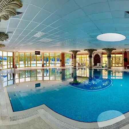 Hotel Duni Royal - Marina Royal Palace 5*
