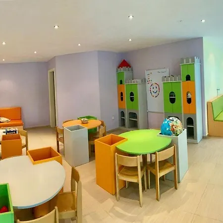 Hotel Duni Royal - Marina Royal Palace 5*
